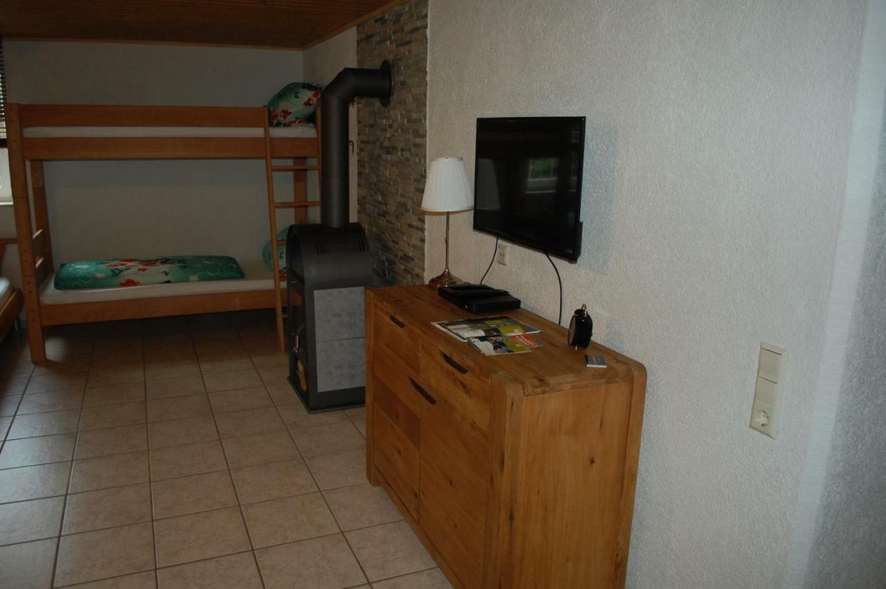 Fewo Bachmann Landhaus 1, Auch Kurzfristig Ep Eintrittskarten Garantiert!!! Rust Dış mekan fotoğraf